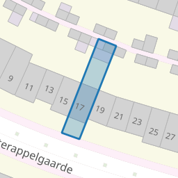 Perceel AMF00-O-4070