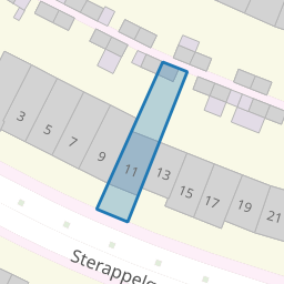 Perceel AMF00-O-4073