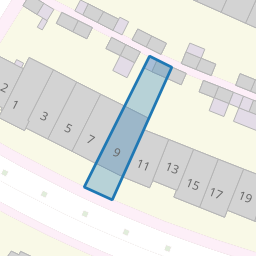 Perceel AMF00-O-4074