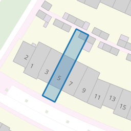 Perceel AMF00-O-4076