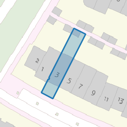 Perceel AMF00-O-4077