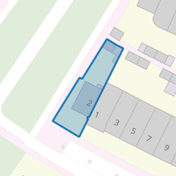 Perceel AMF00-O-4079