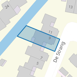 Perceel AMF00-O-4091