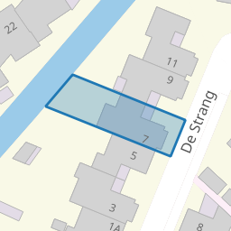 Perceel AMF00-O-4092