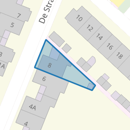 Perceel AMF00-O-4096