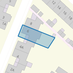 Perceel AMF00-O-4097