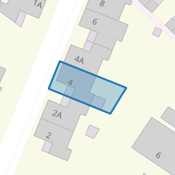 Perceel AMF00-O-4099