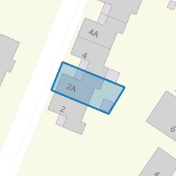 Perceel AMF00-O-4100