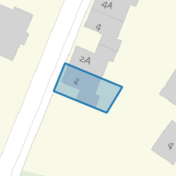 Perceel AMF00-O-4101