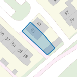 Perceel AMF00-O-4103