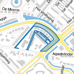 Perceel AMF00-O-4104