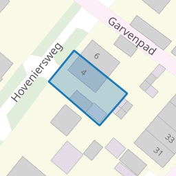 Perceel AMF00-O-4109