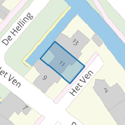 Perceel AMF00-O-4112