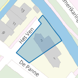 Perceel AMF00-O-4114