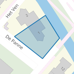 Perceel AMF00-O-4115