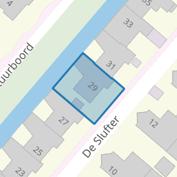 Perceel AMF00-O-4121