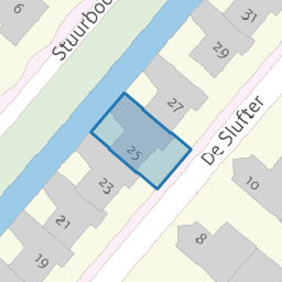 Perceel AMF00-O-4123