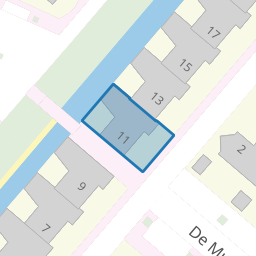 Perceel AMF00-O-4130