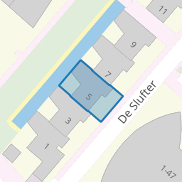 Perceel AMF00-O-4133