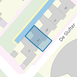 Perceel AMF00-O-4134