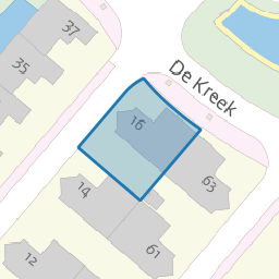 Perceel AMF00-O-4136