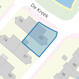 Perceel AMF00-O-4137