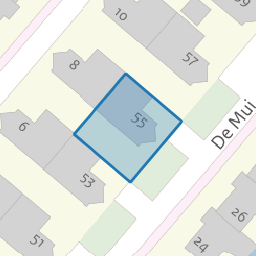 Perceel AMF00-O-4145