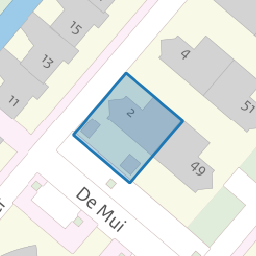 Perceel AMF00-O-4150