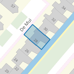 Perceel AMF00-O-4159