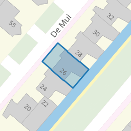 Perceel AMF00-O-4160