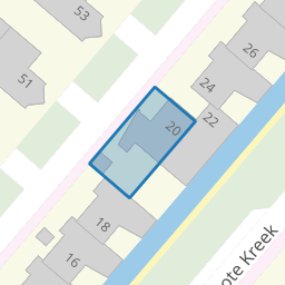 Perceel AMF00-O-4163