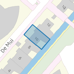 Perceel AMF00-O-4168