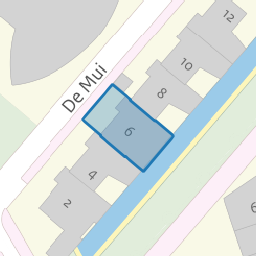 Perceel AMF00-O-4170