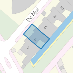 Perceel AMF00-O-4171