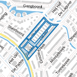 Perceel AMF00-O-4173