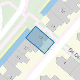 Perceel AMF00-O-4174