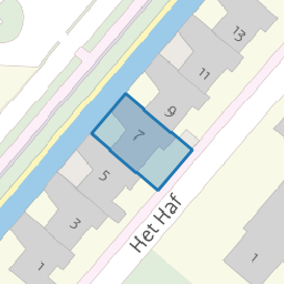 Perceel AMF00-O-4180