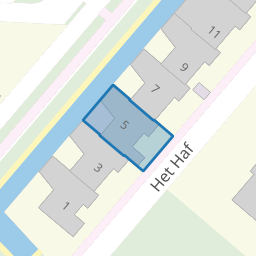 Perceel AMF00-O-4181