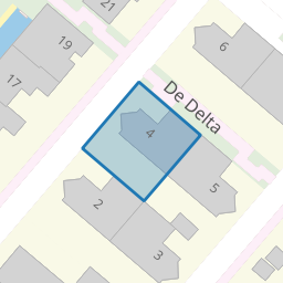 Perceel AMF00-O-4184