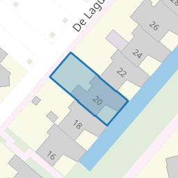 Perceel AMF00-O-4198