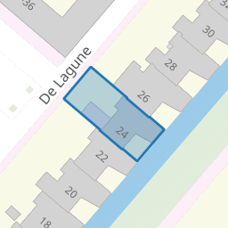 Perceel AMF00-O-4200