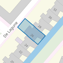 Perceel AMF00-O-4201