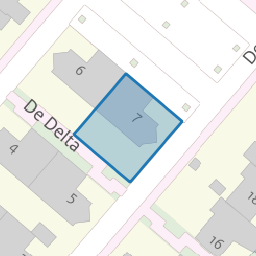 Perceel AMF00-O-4207