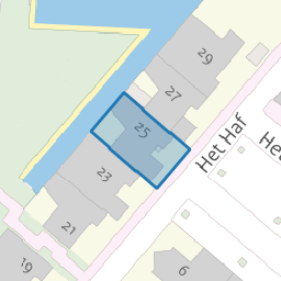 Perceel AMF00-O-4210