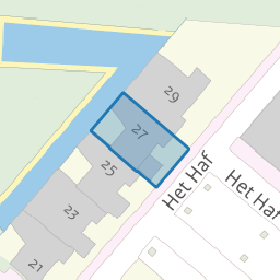 Perceel AMF00-O-4211