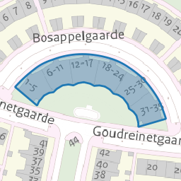 Perceel AMF00-O-4225