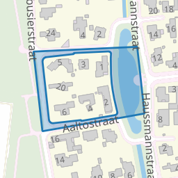 Perceel AMF00-O-4236