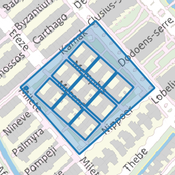 Perceel AMF00-O-4238