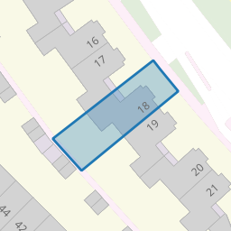 Perceel AMF00-O-4240