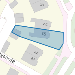 Perceel AMF00-O-4247